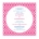 Summer Sizzle Wedding Invitation