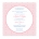 Sweet Rococco Wedding Invitation