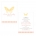 Butterfly Flutterby A6 Wedding Invitation