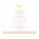 Butterfly Flutterby Wedding Invitation