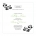 Butterfly Garden Wedding Invitation
