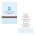 Chocolate Box A6 Wedding Invitation