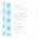 Dream of Me Wedding Invitation