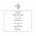 Embellish Wedding Invitation