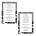 Hollywood Nights A6 Wedding Invitation