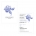Hydrangea Happiness A6 Wedding Invitation