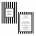 Le Boutique A6 Wedding Invitation