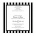 Le Boutique Wedding Invitation