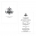 Love Light A6 Wedding Invitation