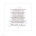 What a Lovely Day Gift Registry Card
