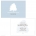 What a Lovely Day Save the Date Card
